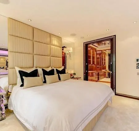 Vakantiehuis Cosy In Amsterdam-west