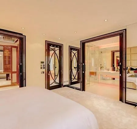 Cosy In Amsterdam-west Vakantiehuis *
