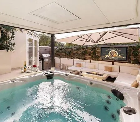Cosy In Amsterdam-west *