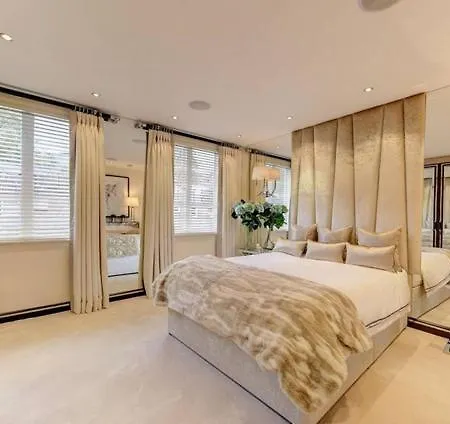 Vakantiehuis Cosy In Amsterdam-west *