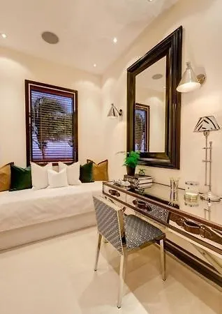 Cosy In Amsterdam-west Vakantiehuis *