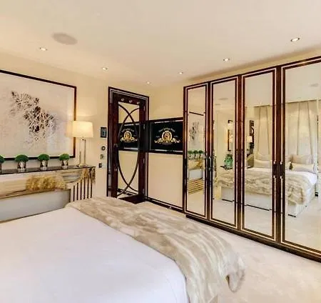 Cosy In Amsterdam-west Vakantiehuis *
