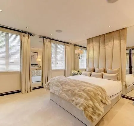Vakantiehuis Cosy In Amsterdam-west *
