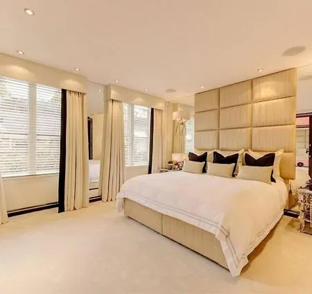 Vakantiehuis Cosy In Amsterdam-west Amsterdam